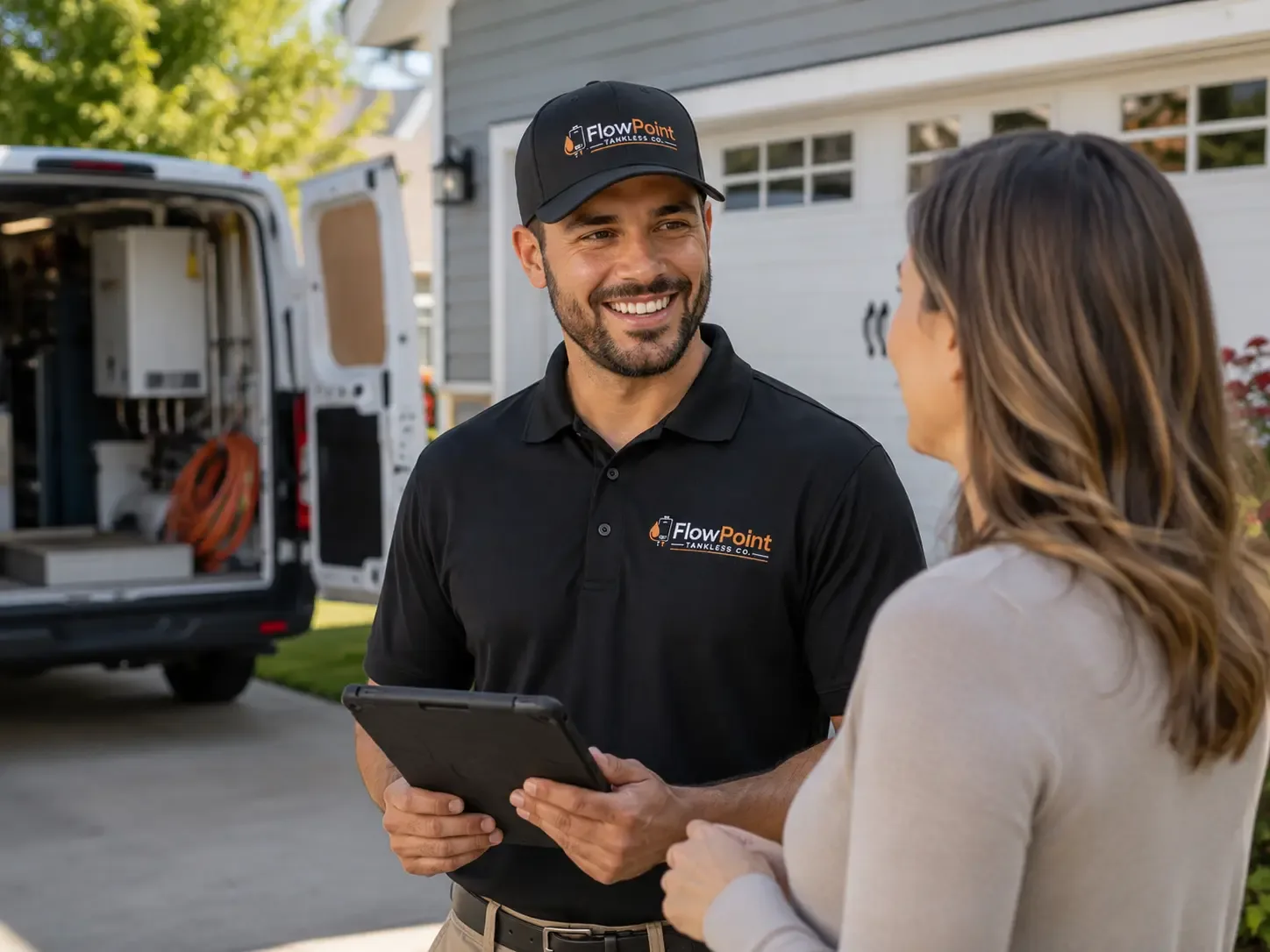 Tankless Water Heater Installation Centerville, PA FAQs